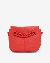 Load image into Gallery viewer, Mini Astor Crossbody - Red
