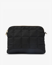 Load image into Gallery viewer, Mini Soho Crossbody - Black Oyster