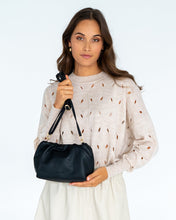 Load image into Gallery viewer, Monty Bag - Black
