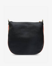 Load image into Gallery viewer, Nolita Hobo - Black