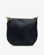 Load image into Gallery viewer, Nolita Hobo - Black