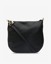 Load image into Gallery viewer, Nolita Hobo - Black