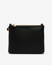 Load image into Gallery viewer, Palermo Crossbody - Black