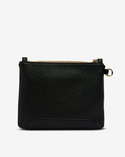 Load image into Gallery viewer, Palermo Crossbody - Black