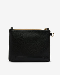 Palermo Crossbody - Black