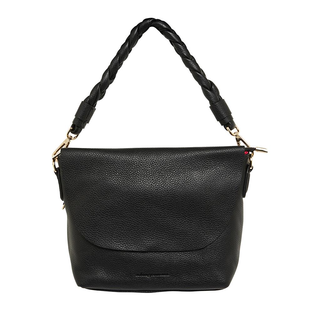 Penny Handbag - Black