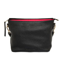 Load image into Gallery viewer, Penny Handbag - Black