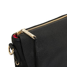 Load image into Gallery viewer, Penny Handbag - Black