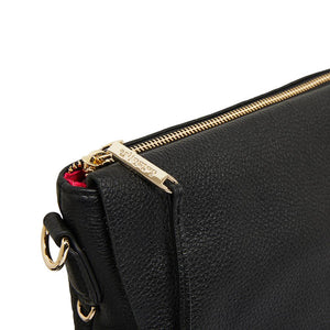 Penny Handbag - Black