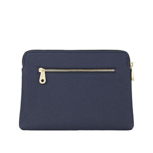 Double Bowery - French Navy