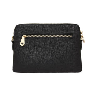 Bowery Wallet - Black