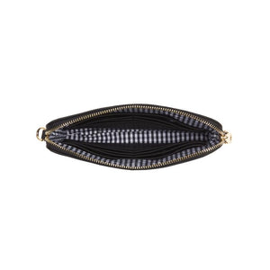 Bowery Wallet - Black