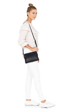 Load image into Gallery viewer, Bowery Wallet - Black