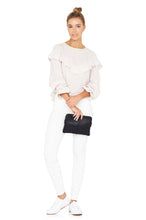 Load image into Gallery viewer, Bowery Wallet - Black