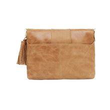 Load image into Gallery viewer, Jessica Bag - Vintage Tan