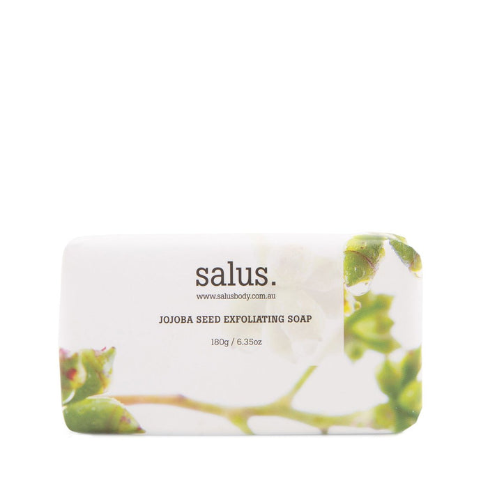 Jojoba Seed Exfoliating Soap