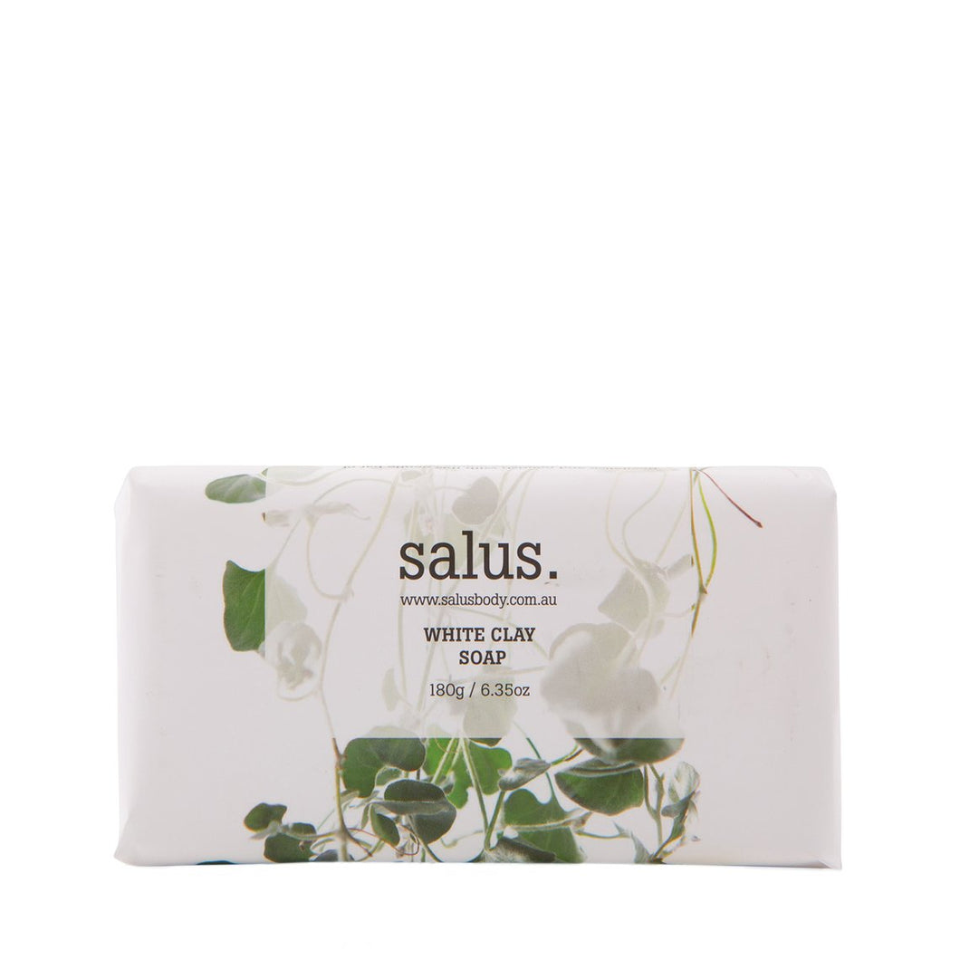 White Clay Soap