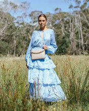 Load image into Gallery viewer, Samantha Crossbody - Fawn