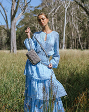 Load image into Gallery viewer, Sarah Crossbody - Spot Suede