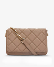 Load image into Gallery viewer, Sarah Crossbody - Fawn