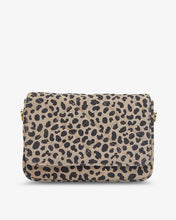 Load image into Gallery viewer, Sarah Crossbody - Spot Suede