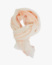 Load image into Gallery viewer, EK Scarf - Blush Stripe