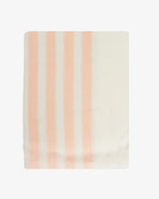 Load image into Gallery viewer, EK Scarf - Blush Stripe