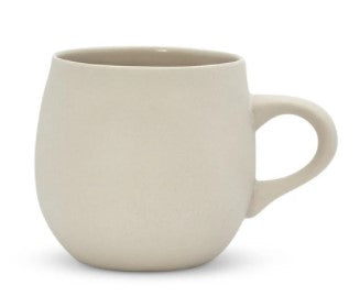 Cloud Mug - Chalk