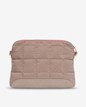 Load image into Gallery viewer, Soho Crossbody - Taupe