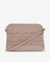 Load image into Gallery viewer, Soho Crossbody - Taupe