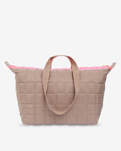 Load image into Gallery viewer, Spencer Carry All - Taupe