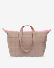 Load image into Gallery viewer, Spencer Carry All - Taupe