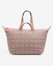 Load image into Gallery viewer, Spencer Carry All - Taupe