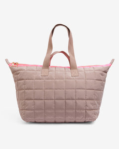 Spencer Carry All - Taupe