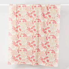 Load image into Gallery viewer, Tablecloth - Pastel Floral Pink