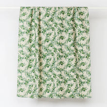 Load image into Gallery viewer, Tablecloth - Olive Green