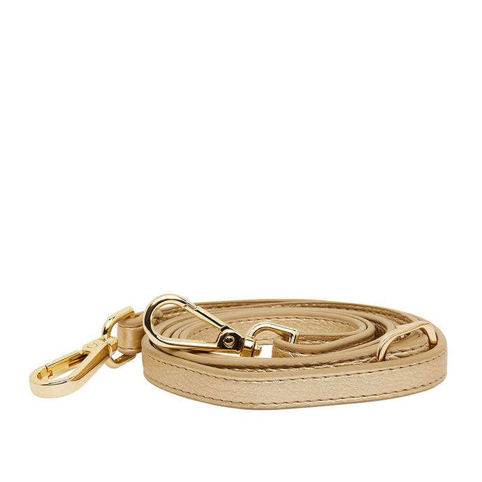 Bag Strap - Light Gold