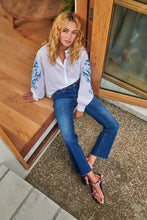 Load image into Gallery viewer, Vacay Jean - Cali Wash