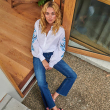 Load image into Gallery viewer, Vacay Jean - Cali Wash