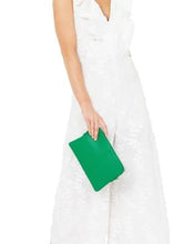 Load image into Gallery viewer, Bowery Wallet - Green