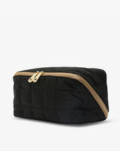Load image into Gallery viewer, Washbag - Black