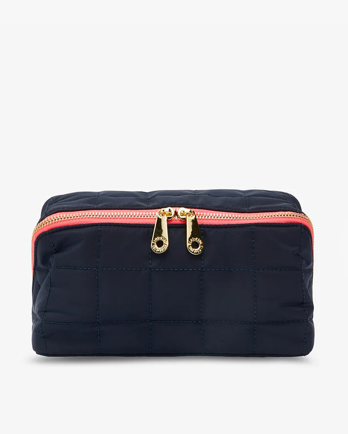 Washbag - French Navy