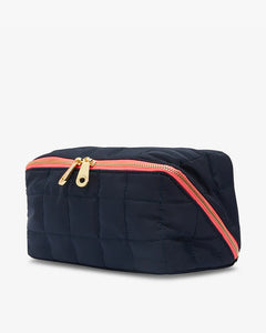 Washbag - French Navy