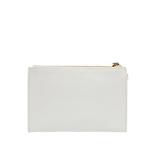 Load image into Gallery viewer, New York Coin Purse - White