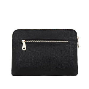 Double Bowery - Black
