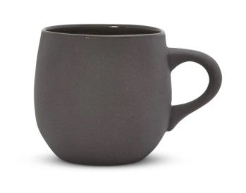 Cloud Mug - Charcoal
