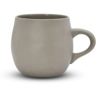 Cloud Mug - Dove Grey