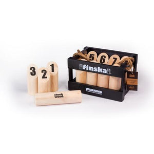 Finska Colour - (Pick up in store ONLY)