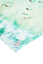 Load image into Gallery viewer, Curl Curl Beach Quick-Dry Beach Towel
