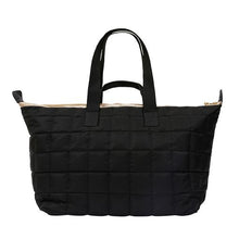 Load image into Gallery viewer, Spencer Carry All - Black